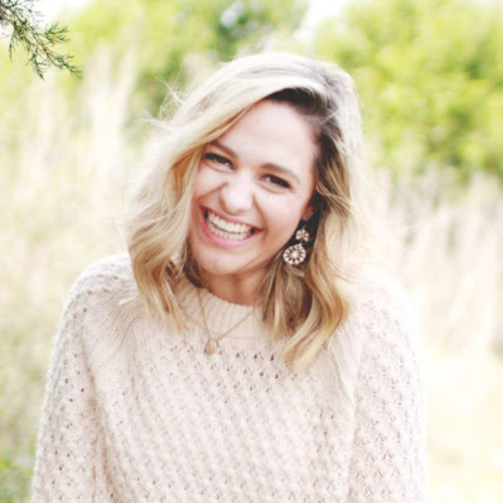 Meet your Posher, Lizzie